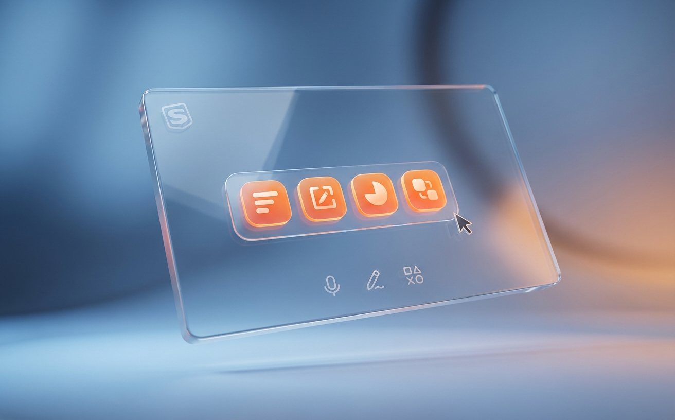 官方解析：搜狗输入法 面向新手用户的使用技巧 202603