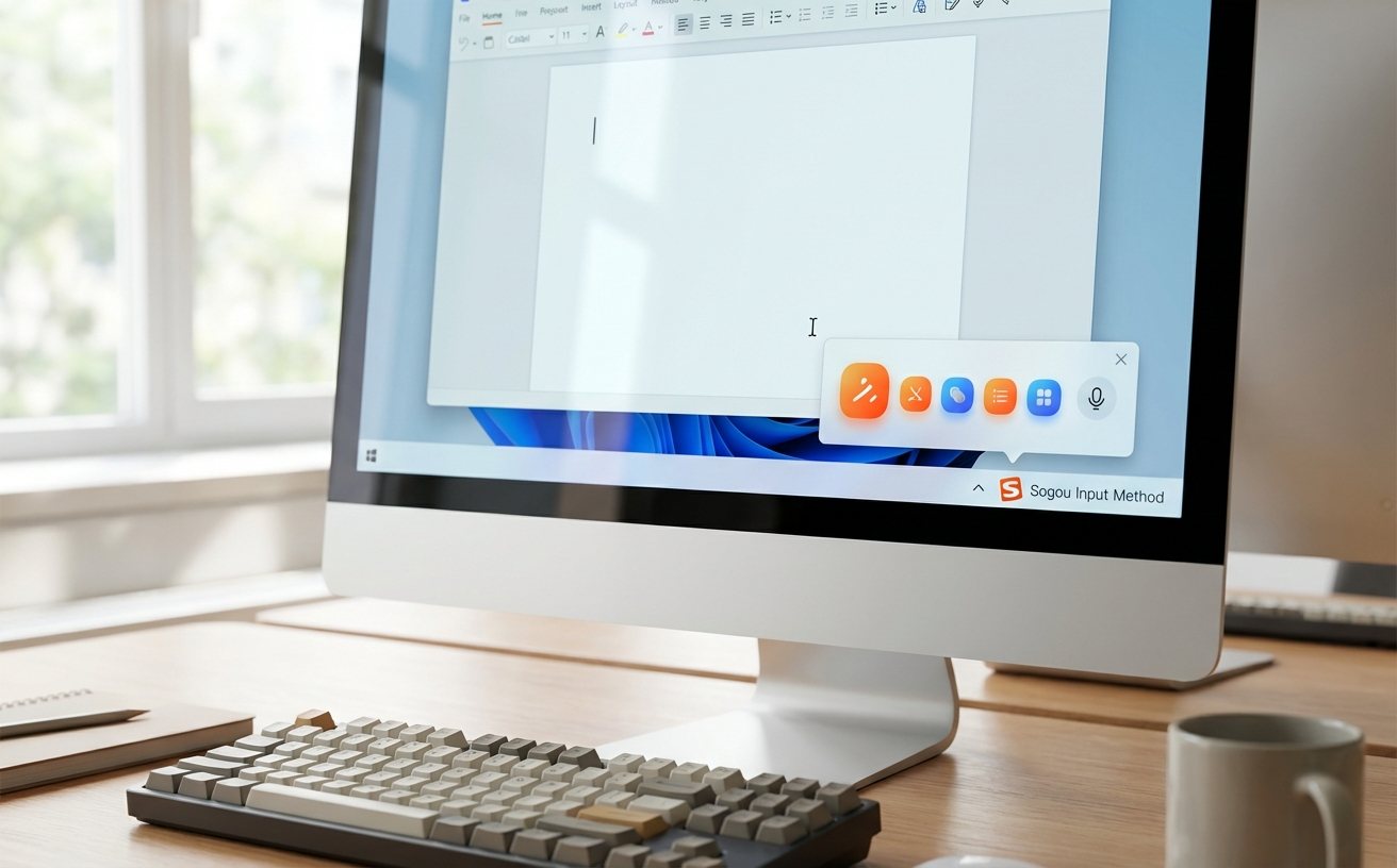 搜狗输入法 迁移 更新日志与版本变化 2026：新手跨设备配置与排错指南