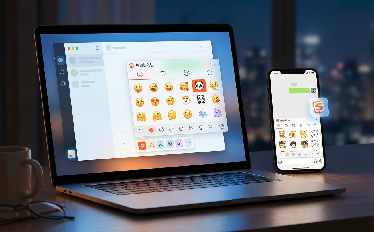 搜狗输入法常见问题：安装配置与故障排查完整指南