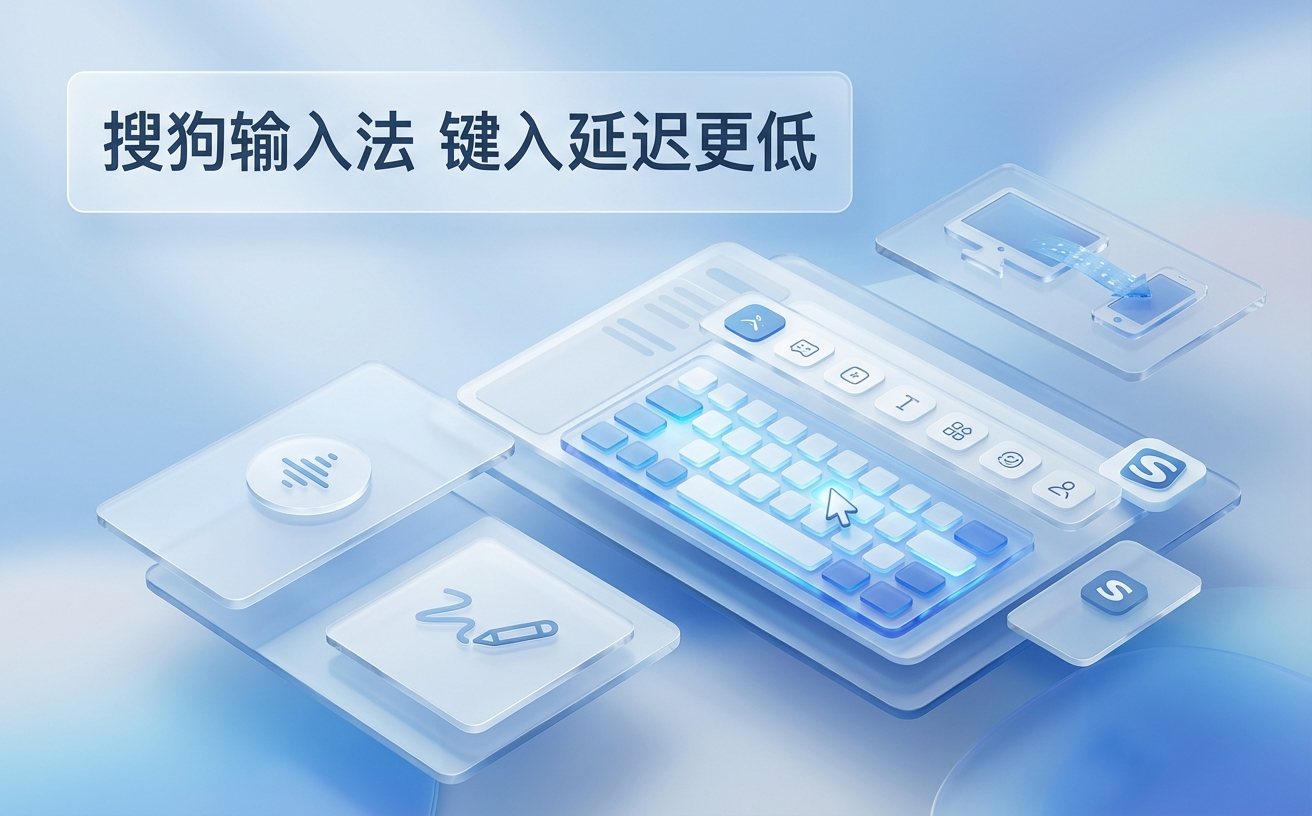 搜狗输入法 202610 周效率实践清单：新手必看的安装与配置指南