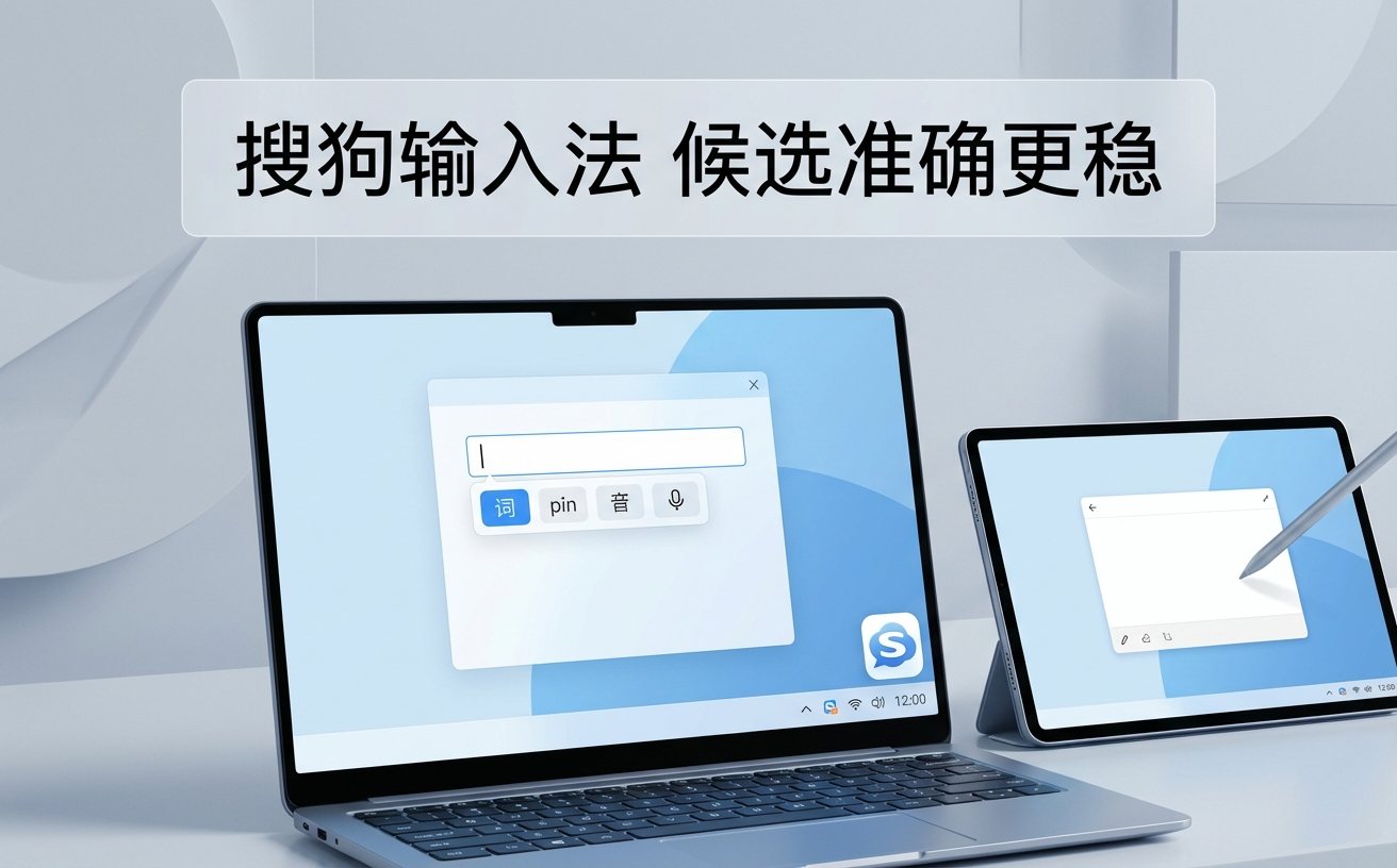 搜狗输入法 更新 下载与安装指南 202603